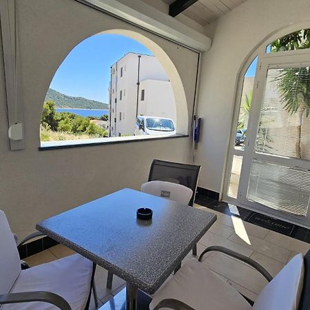 Apartment House Berry Primošten المظهر الخارجي الصورة