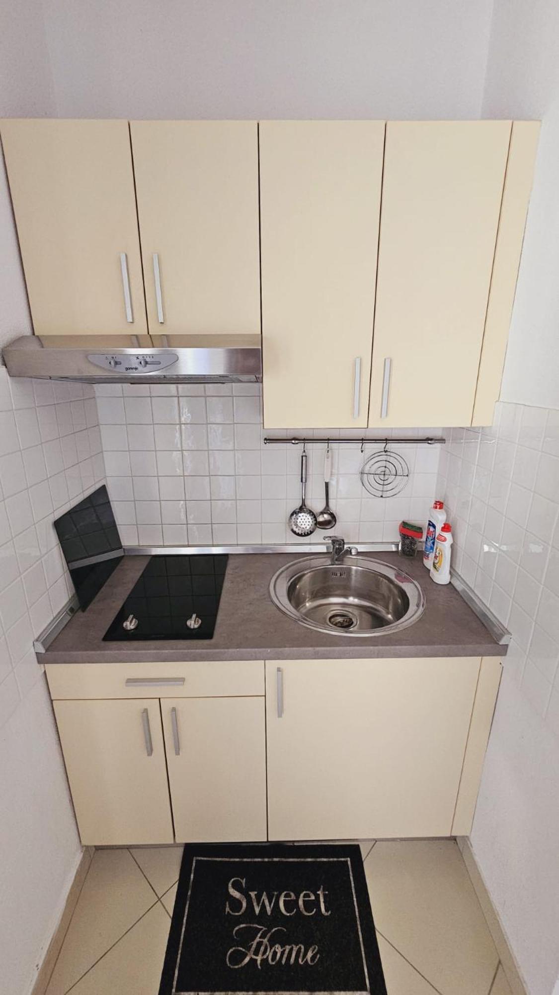 Apartment House Berry Primošten المظهر الخارجي الصورة