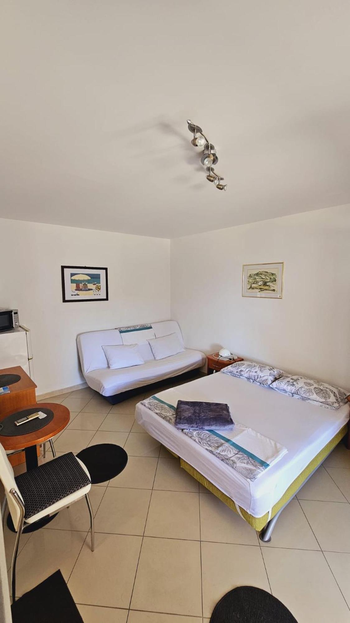 Apartment House Berry Primošten المظهر الخارجي الصورة