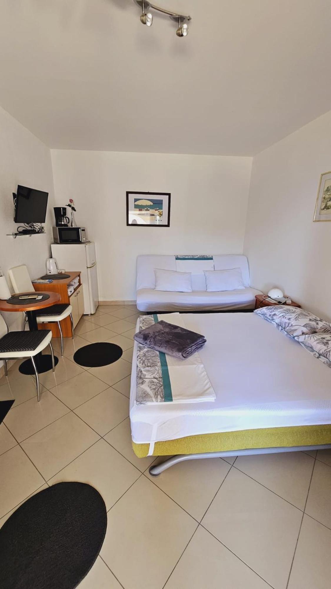 Apartment House Berry Primošten المظهر الخارجي الصورة