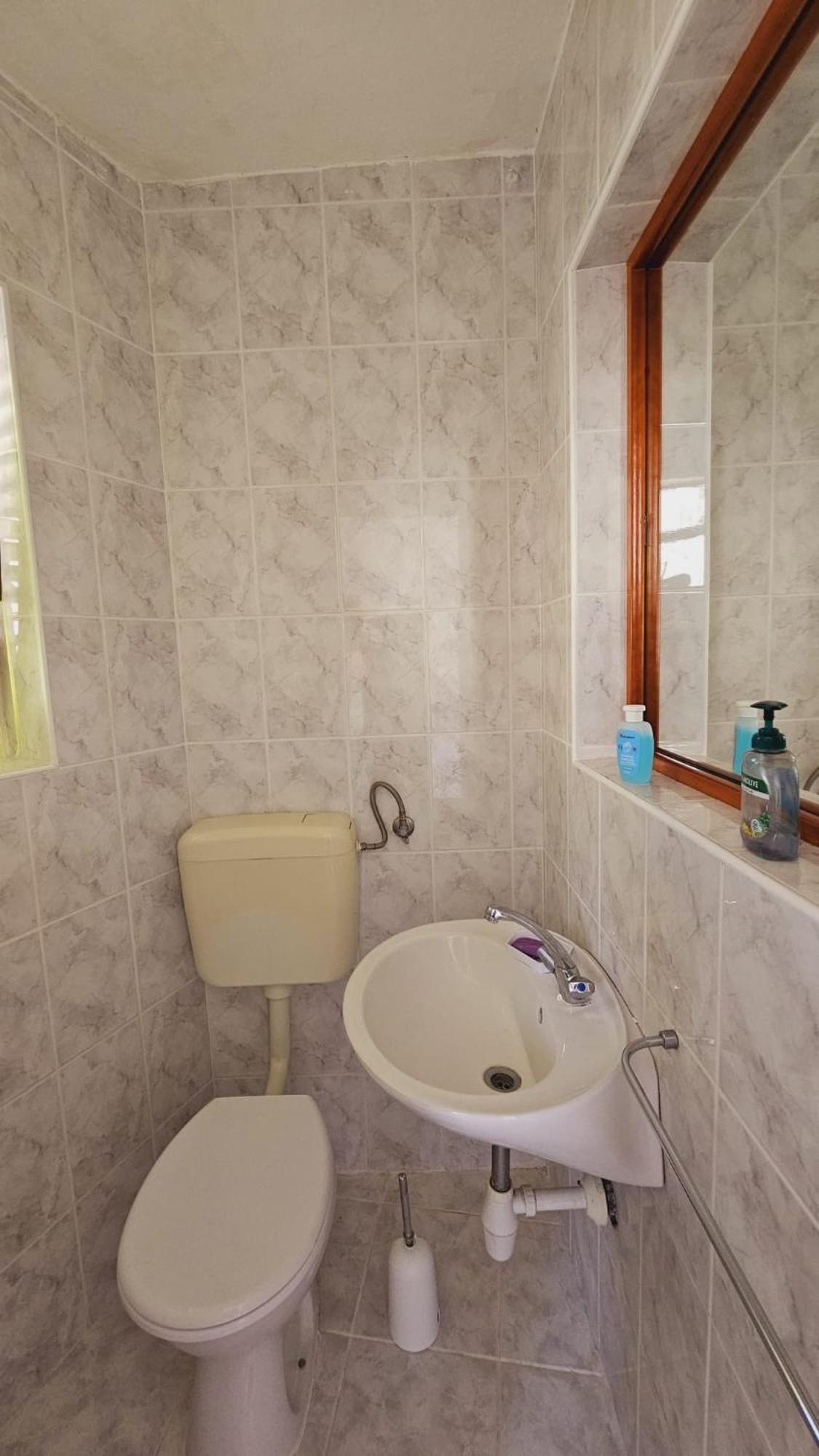 Apartment House Berry Primošten المظهر الخارجي الصورة