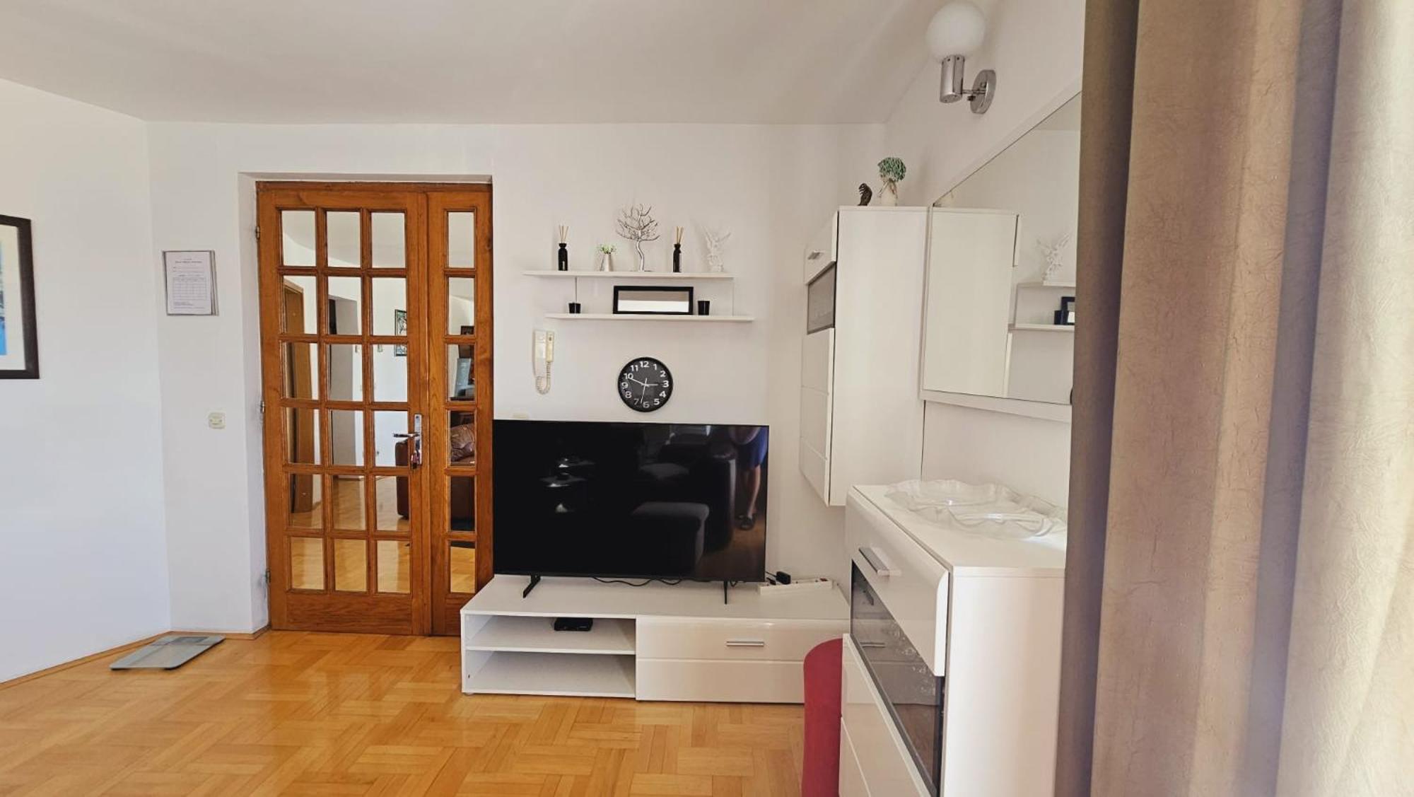 Apartment House Berry Primošten المظهر الخارجي الصورة