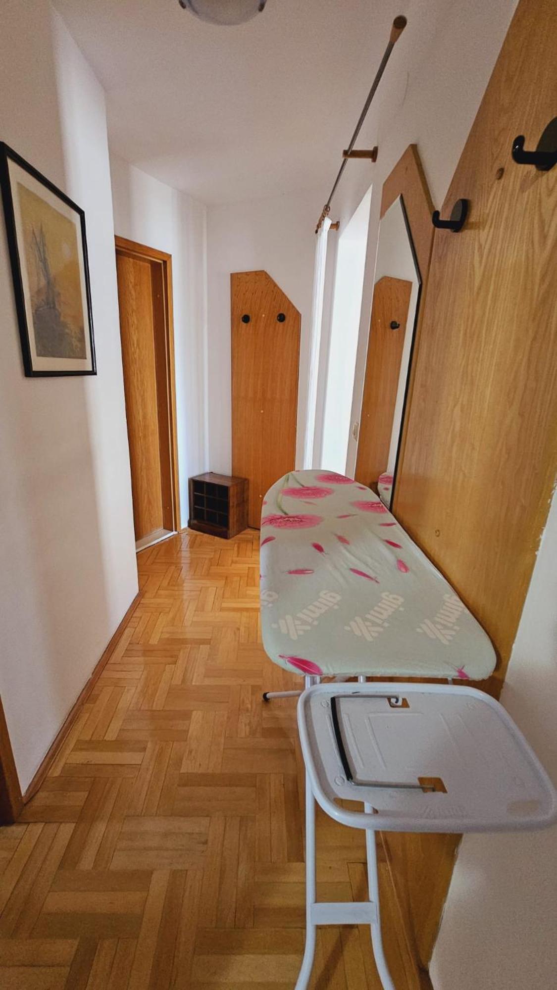 Apartment House Berry Primošten المظهر الخارجي الصورة