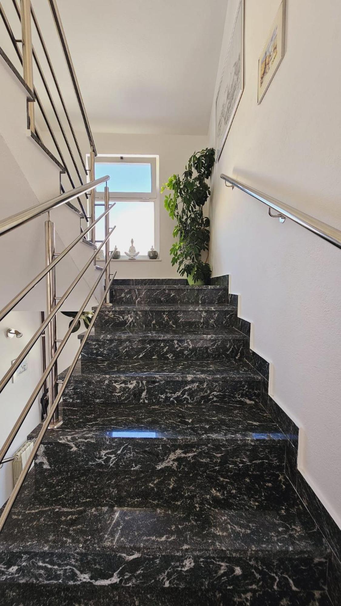 Apartment House Berry Primošten المظهر الخارجي الصورة