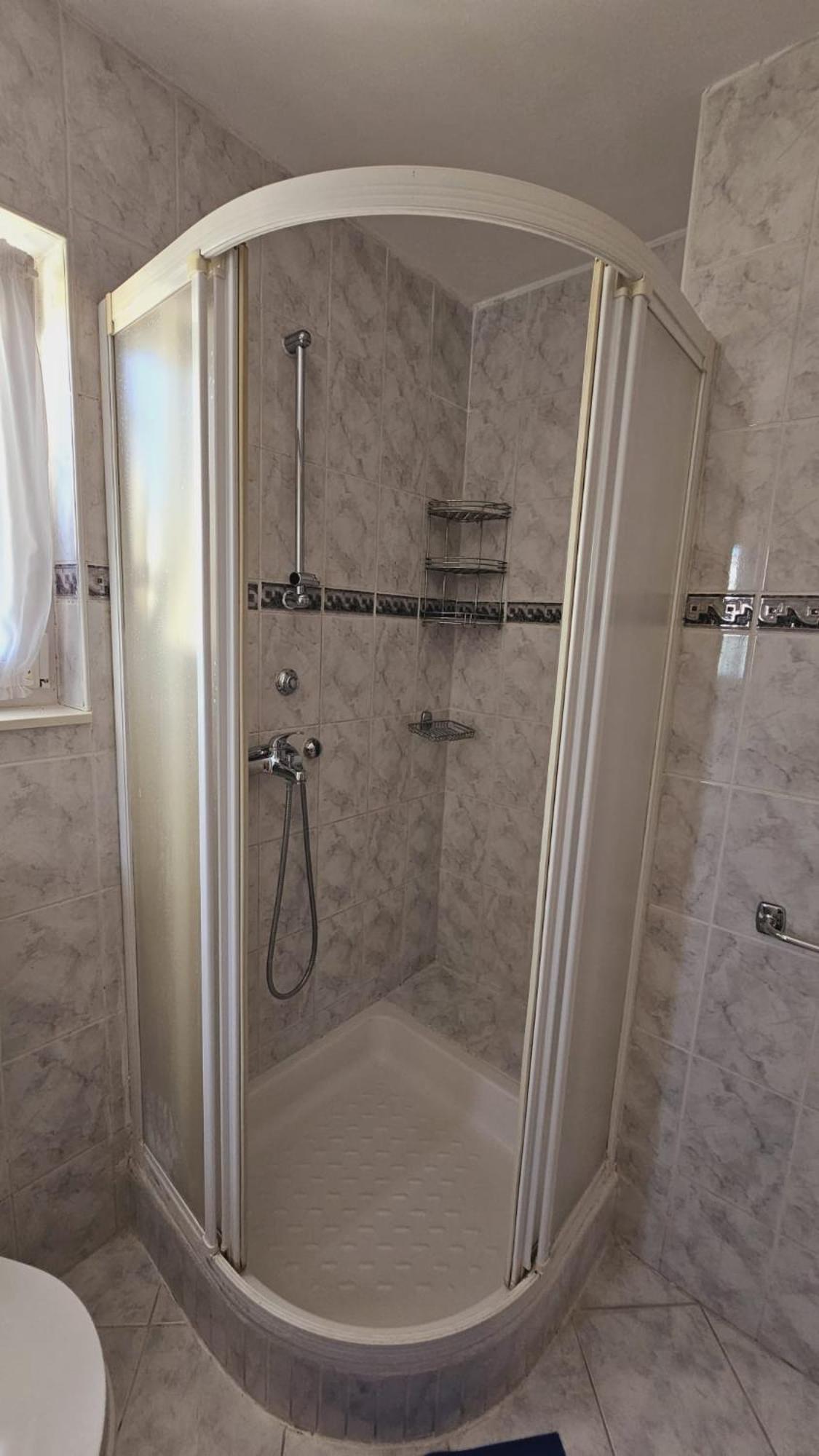Apartment House Berry Primošten المظهر الخارجي الصورة